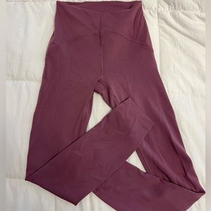 Women's Swift Speed Leggings 25”